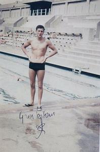 Alain Gottvalles